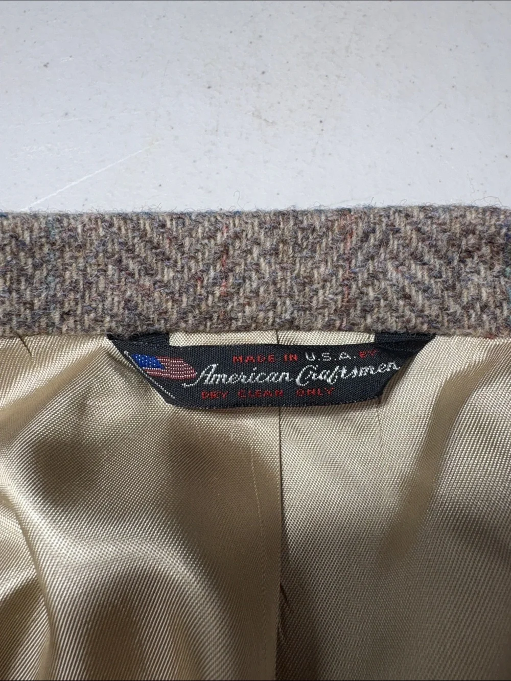 Neven du Mont this jacket